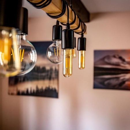 Zen Apartman Kopaonik Dış mekan fotoğraf