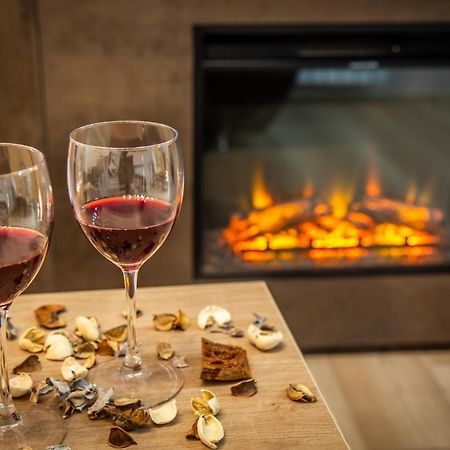 Zen Apartman Kopaonik Dış mekan fotoğraf