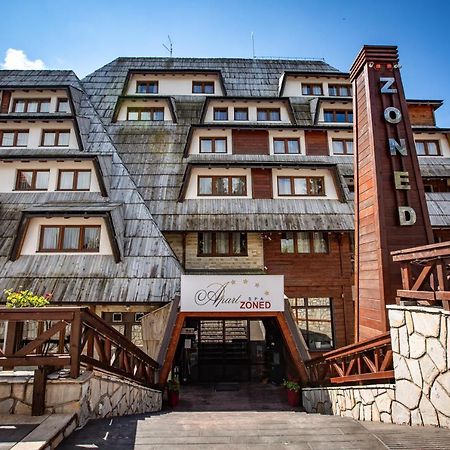 Zen Apartman Kopaonik Dış mekan fotoğraf