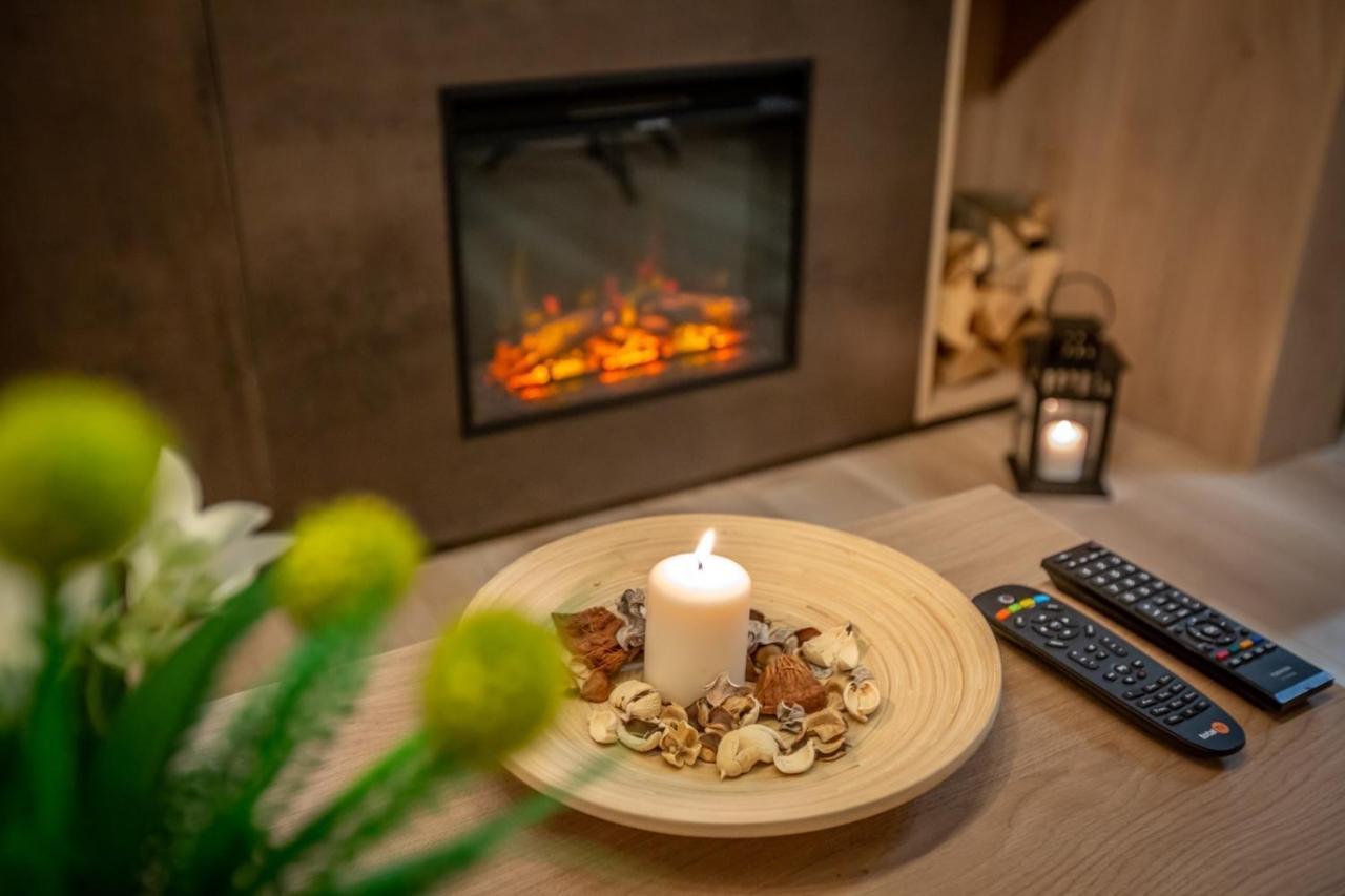 Zen Apartman Kopaonik Dış mekan fotoğraf