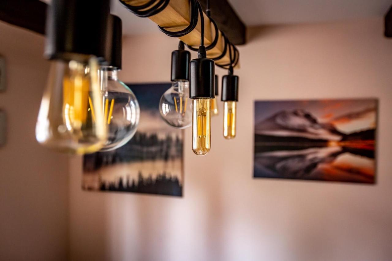 Zen Apartman Kopaonik Dış mekan fotoğraf