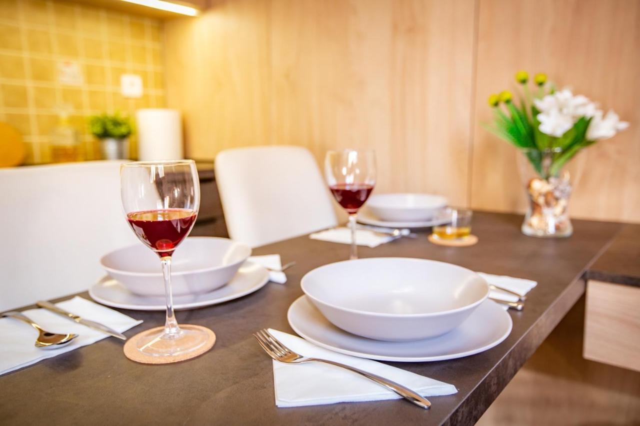 Zen Apartman Kopaonik Dış mekan fotoğraf