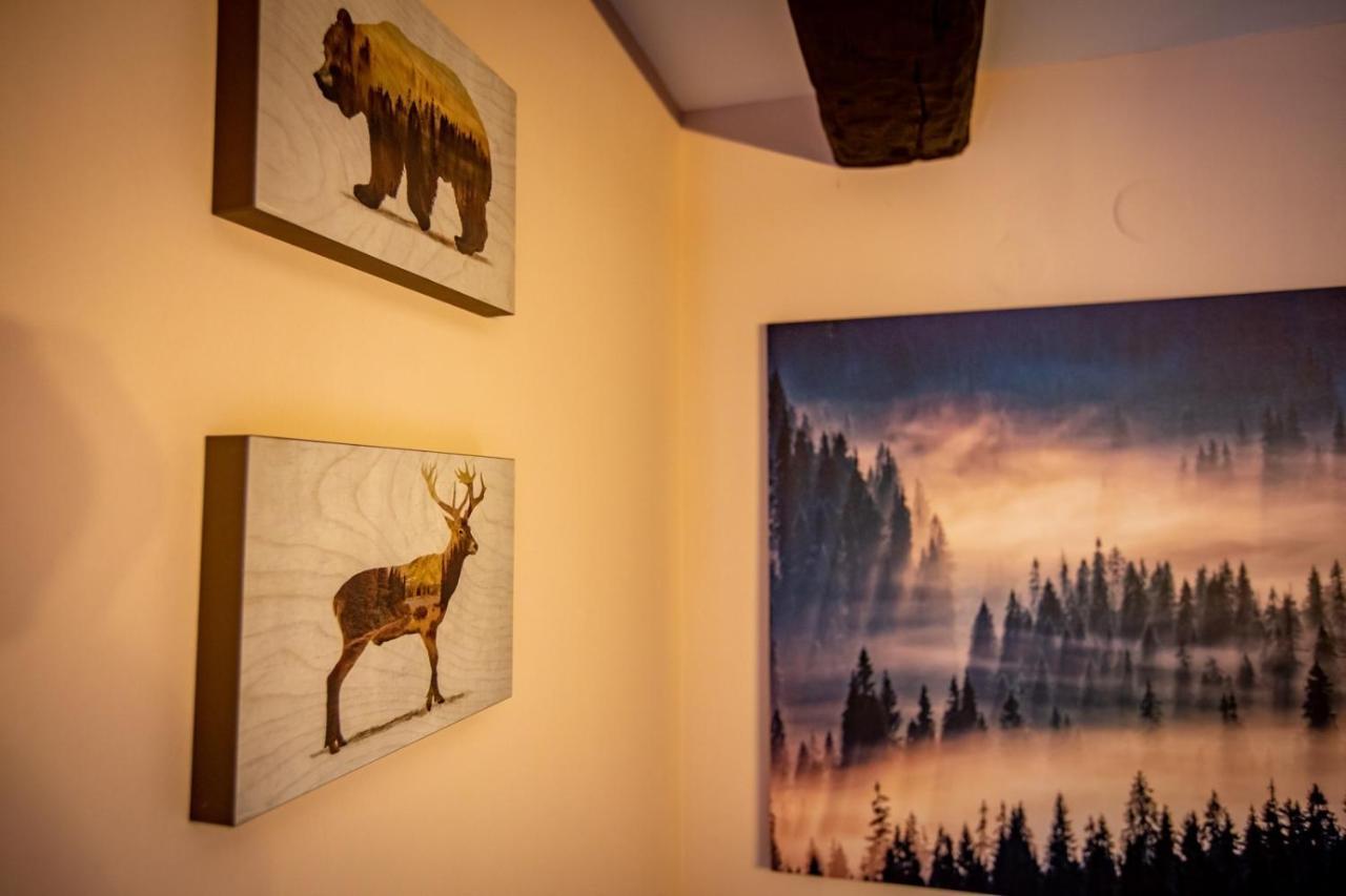 Zen Apartman Kopaonik Dış mekan fotoğraf