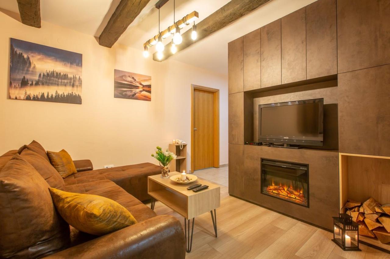 Zen Apartman Kopaonik Dış mekan fotoğraf