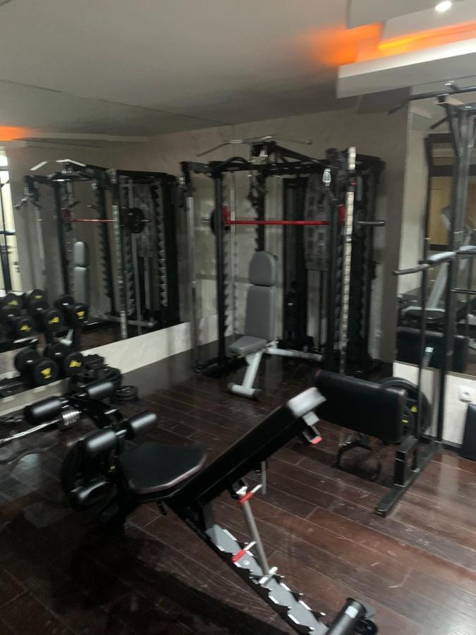 Zen Apartman Kopaonik Dış mekan fotoğraf