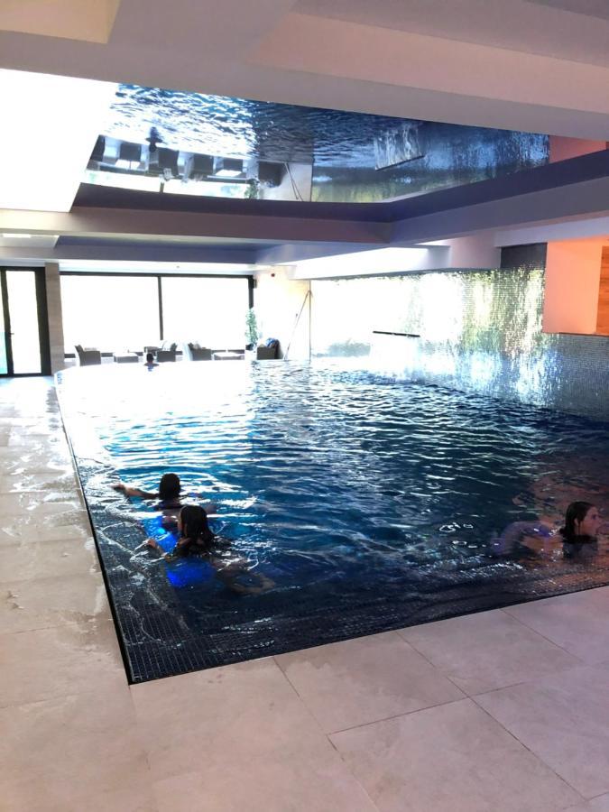 Zen Apartman Kopaonik Dış mekan fotoğraf