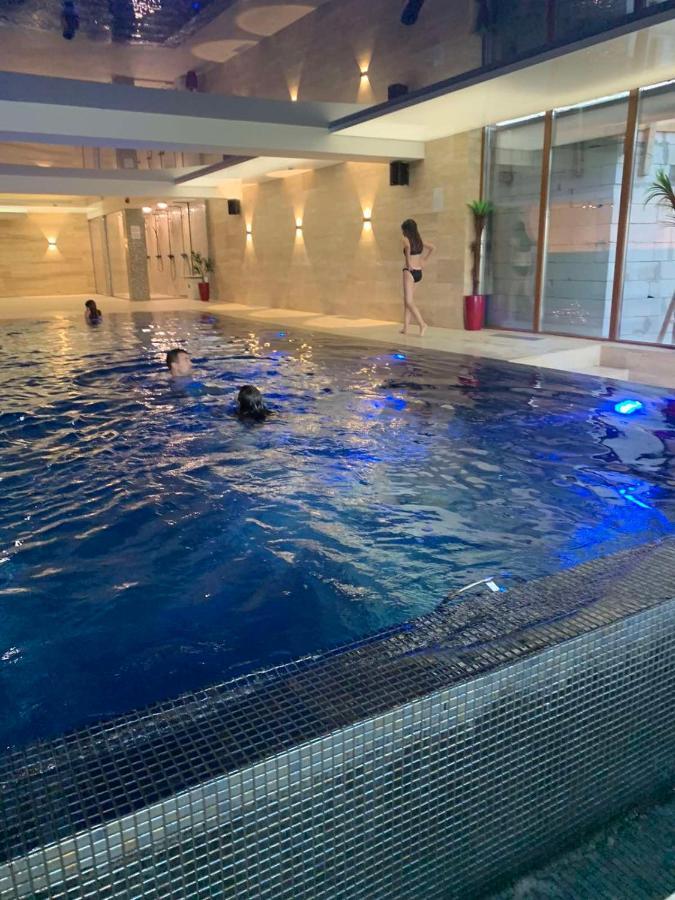 Zen Apartman Kopaonik Dış mekan fotoğraf