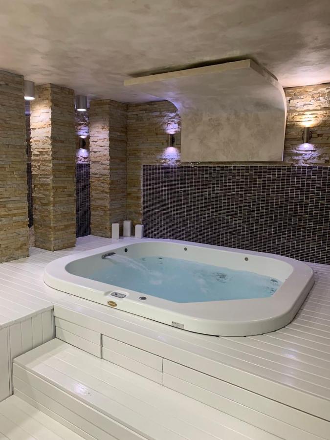 Zen Apartman Kopaonik Dış mekan fotoğraf
