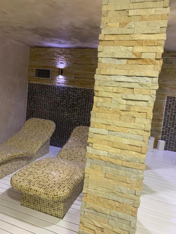 Zen Apartman Kopaonik Dış mekan fotoğraf