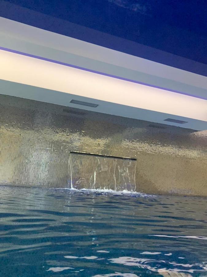 Zen Apartman Kopaonik Dış mekan fotoğraf