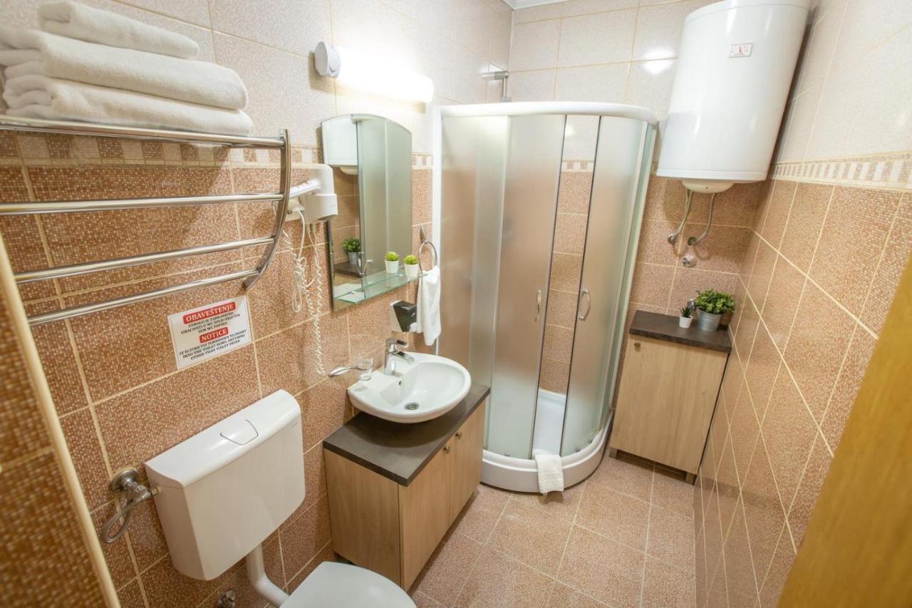 Zen Apartman Kopaonik Dış mekan fotoğraf