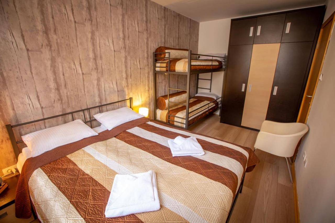 Zen Apartman Kopaonik Dış mekan fotoğraf
