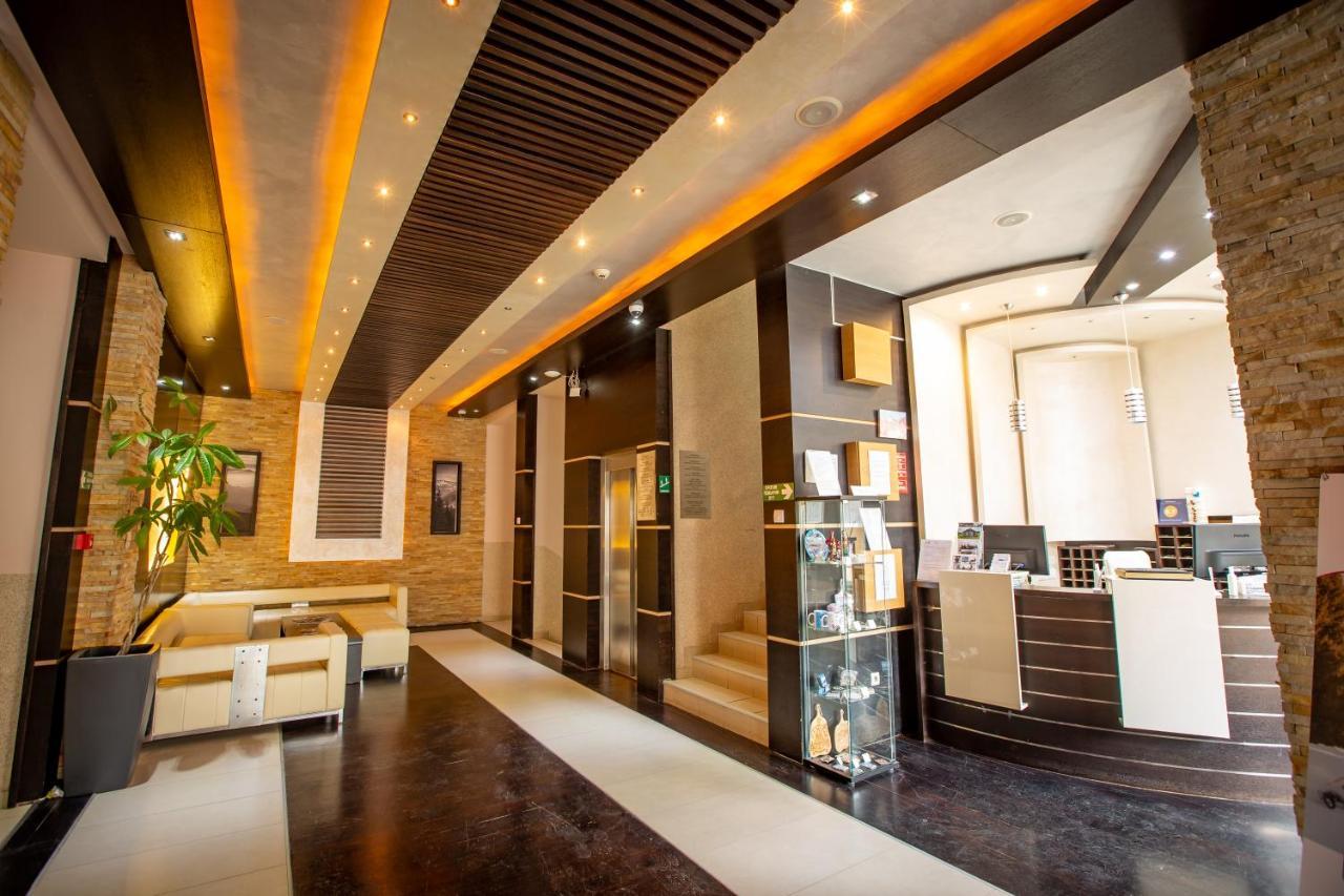 Zen Apartman Kopaonik Dış mekan fotoğraf