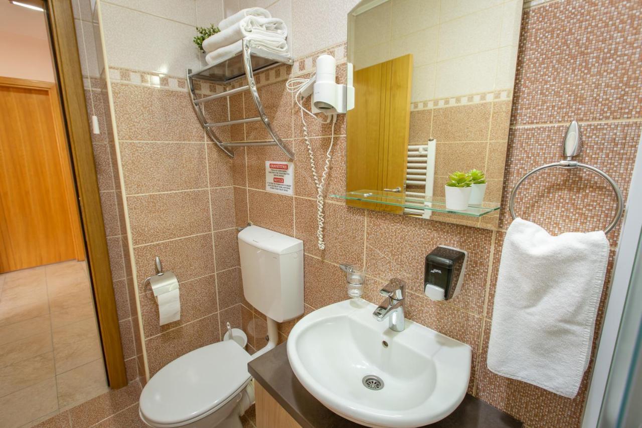 Zen Apartman Kopaonik Dış mekan fotoğraf