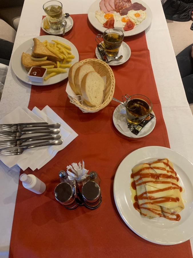 Zen Apartman Kopaonik Dış mekan fotoğraf